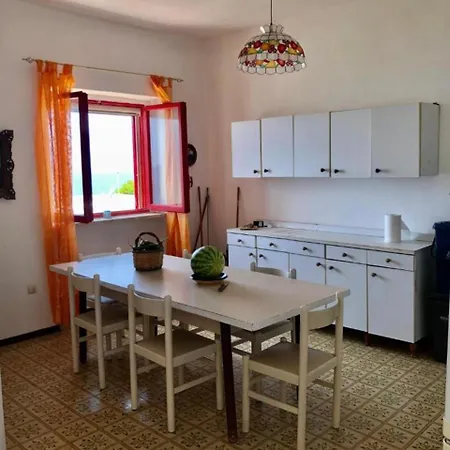 Tatil Evi Casa Vacanza - Fronte Mare