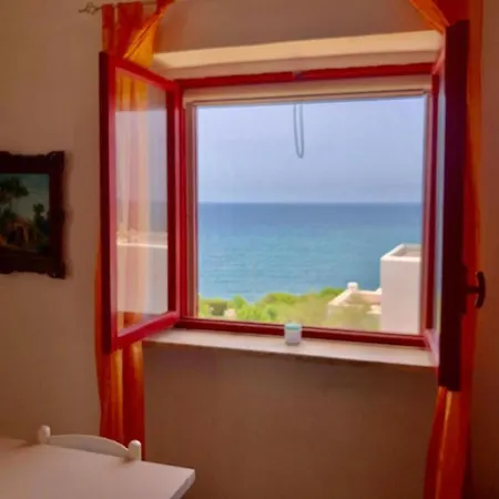 Casa Vacanza - Fronte Mare Torre Vado