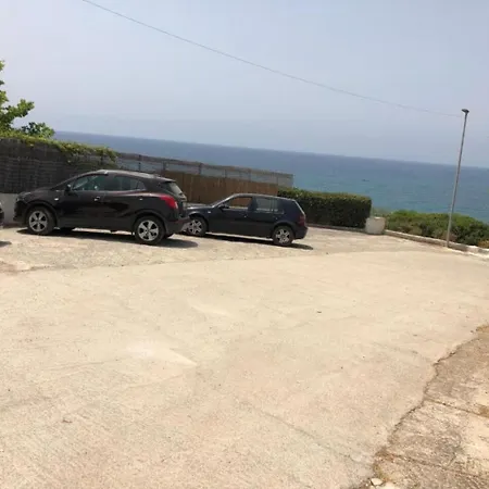 Casa Vacanza - Fronte Mare * Torre Vado
