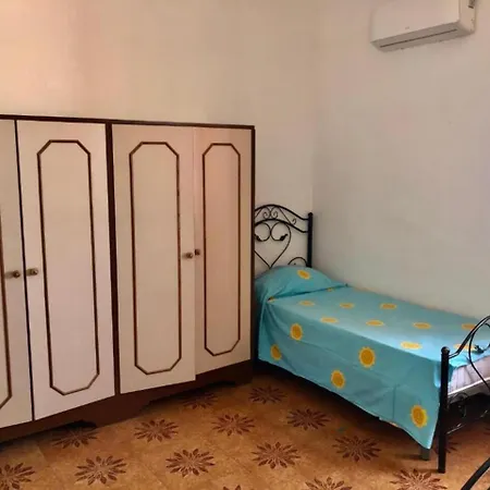 Casa Vacanza - Fronte Mare Tatil Evi Torre Vado