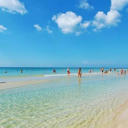 Tatil Evi Casa Vacanza - Fronte Mare Torre Vado