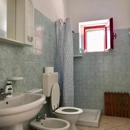 Casa Vacanza - Fronte Mare * Torre Vado