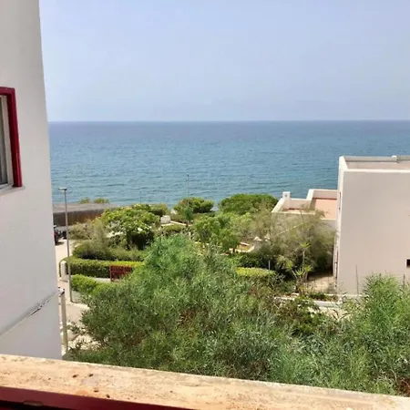 Casa Vacanza - Fronte Mare