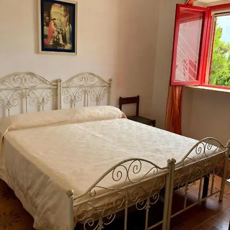 Tatil Evi Casa Vacanza - Fronte Mare *