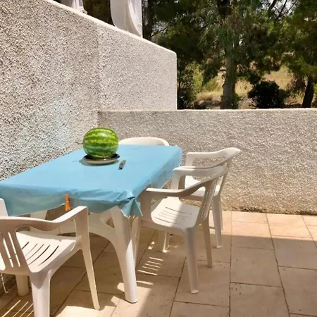 Tatil Evi Casa Vacanza - Fronte Mare *