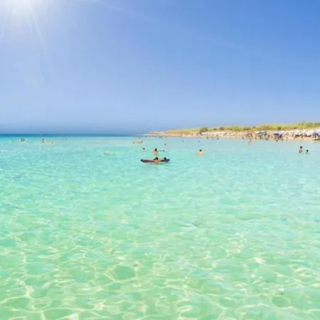 Casa Vacanza - Fronte Mare *