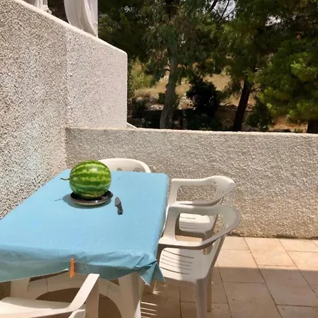 Casa Vacanza - Fronte Mare Tatil Evi Torre Vado